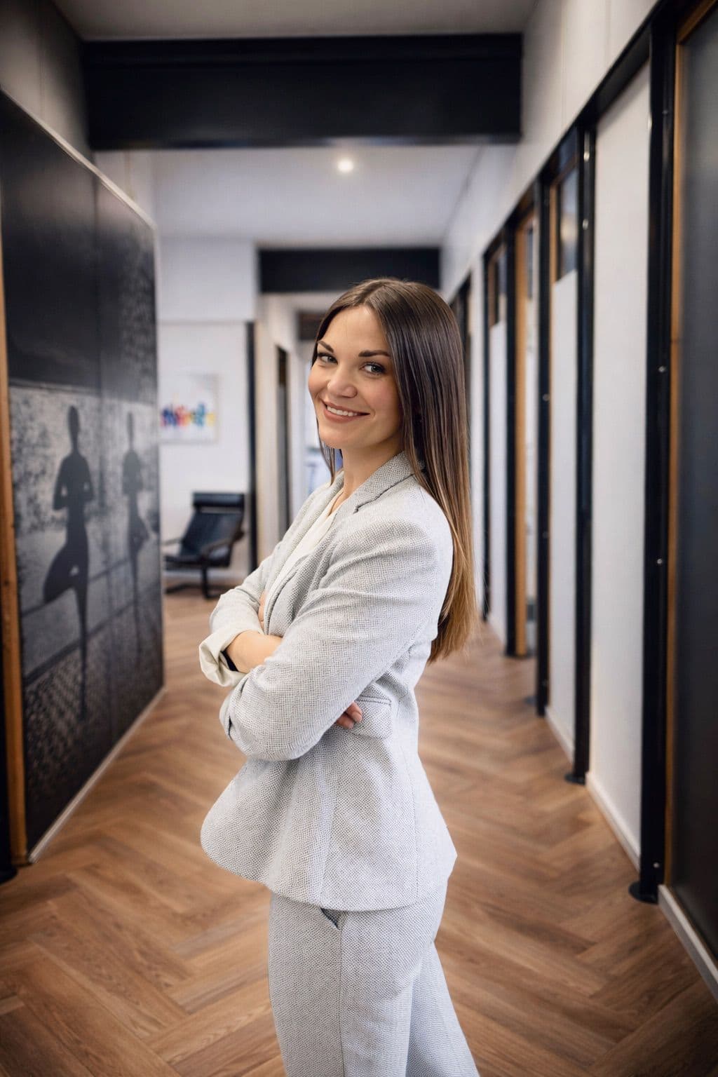 Lisa Mortajaei